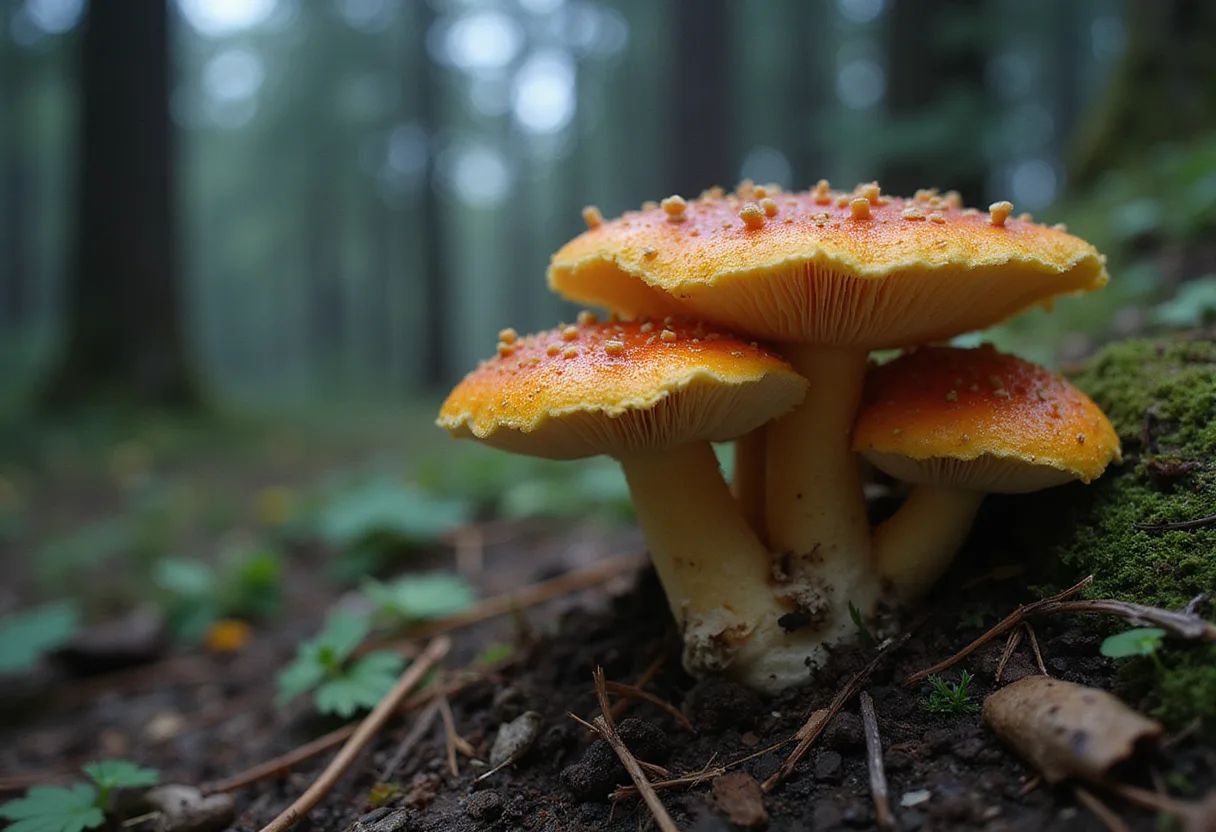 A deadly fungus may not live to see the last of us