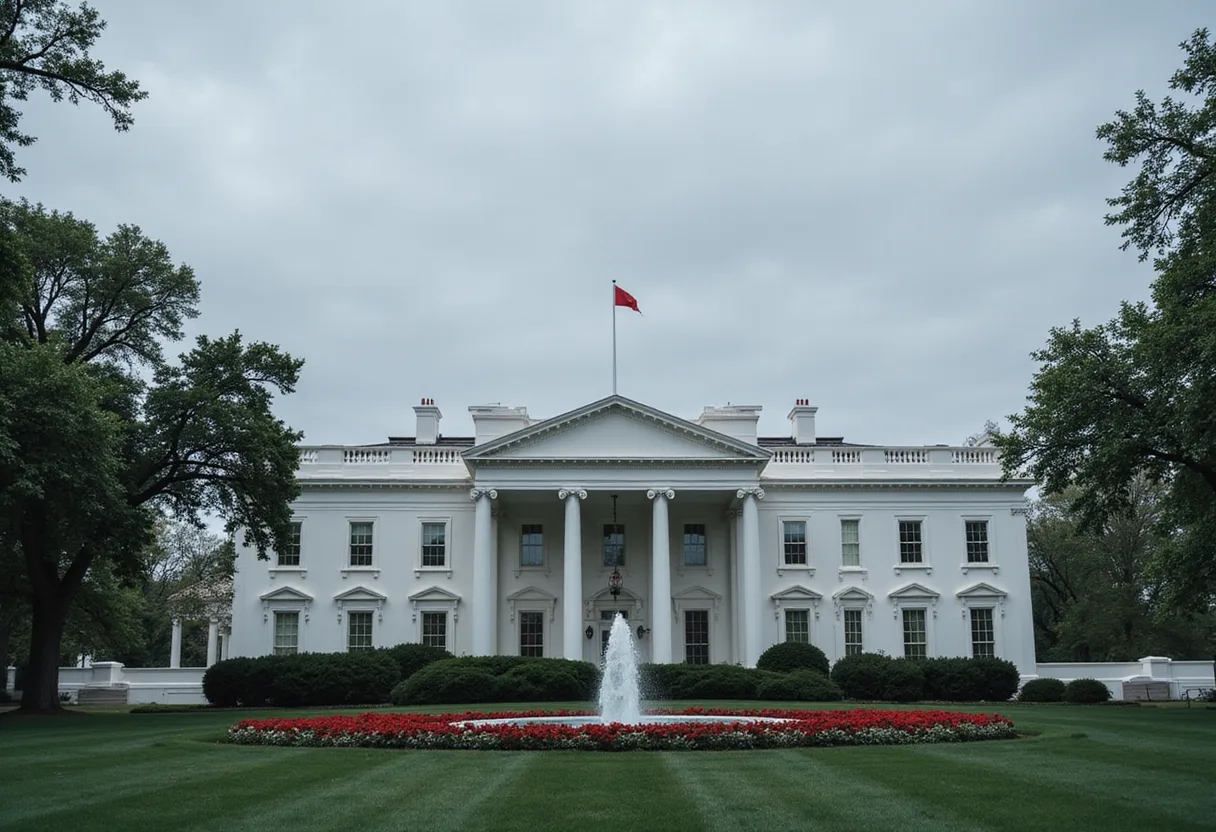 White House proposes new rules giving political appointees final approval on research grants - Scientific American