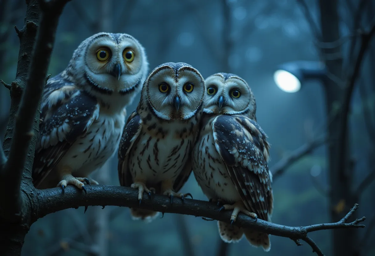 Night owls may struggle to continue working until official retirement age