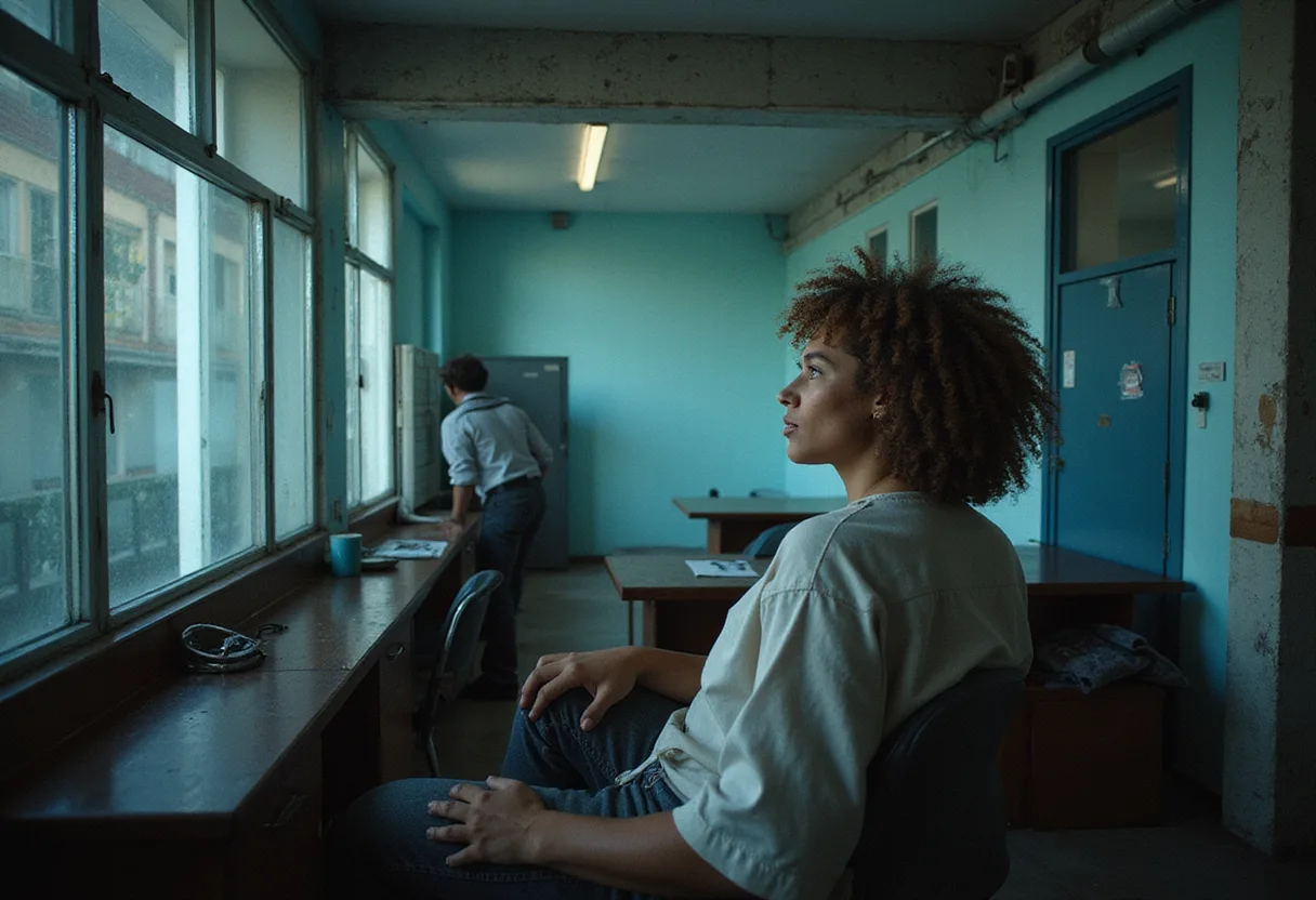 A short-acting psychedelic intervention for major depressive disorder: a phase IIa randomized placebo-controlled trial -