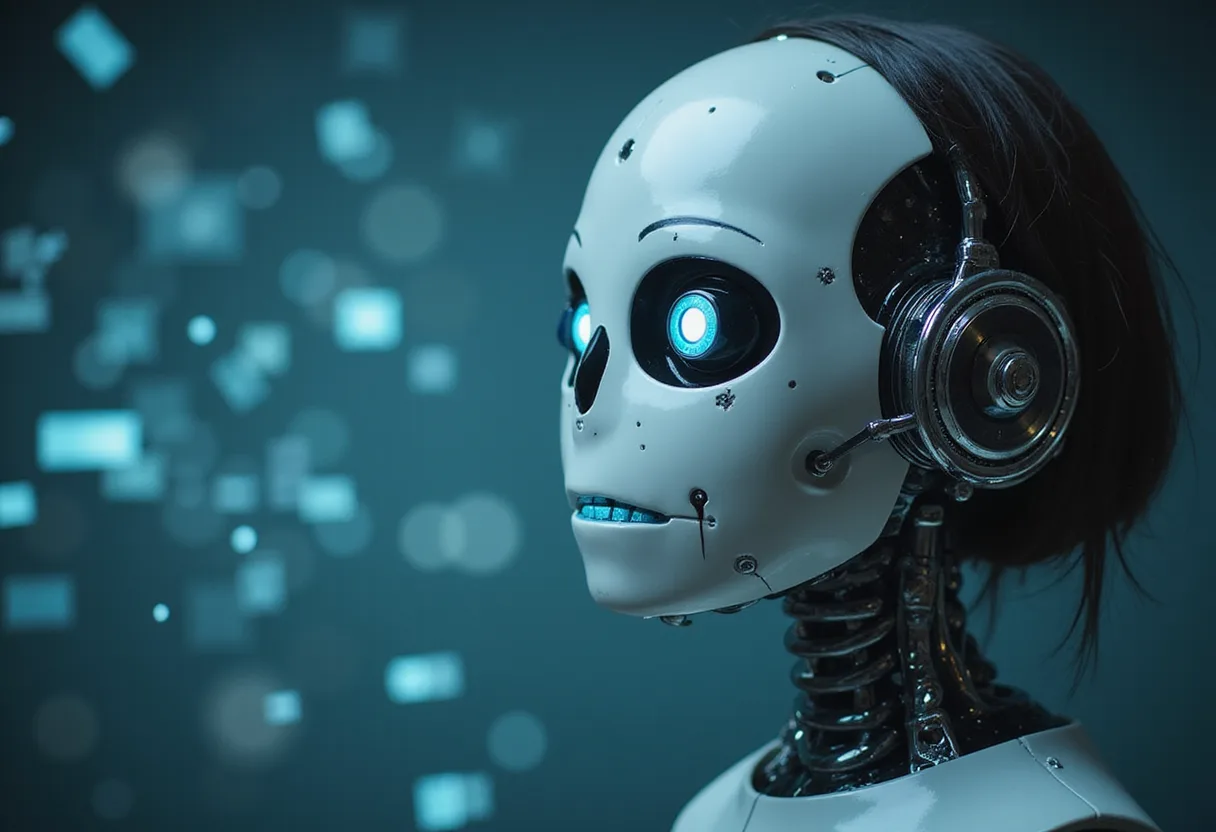 AI chatbots linked to psychological harm