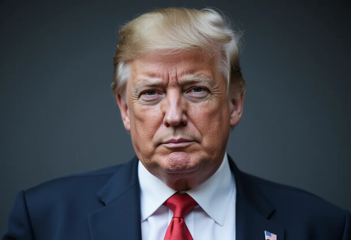Trump’s proposed budget targets research funding after major cuts last year - The Daily Princetonian