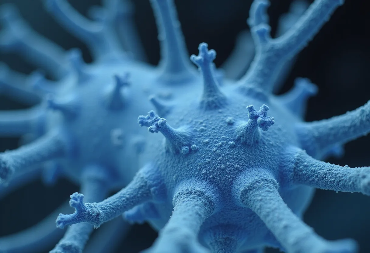 Model reveals strategies to modify the tumor microenvironment and improve cancer therapy