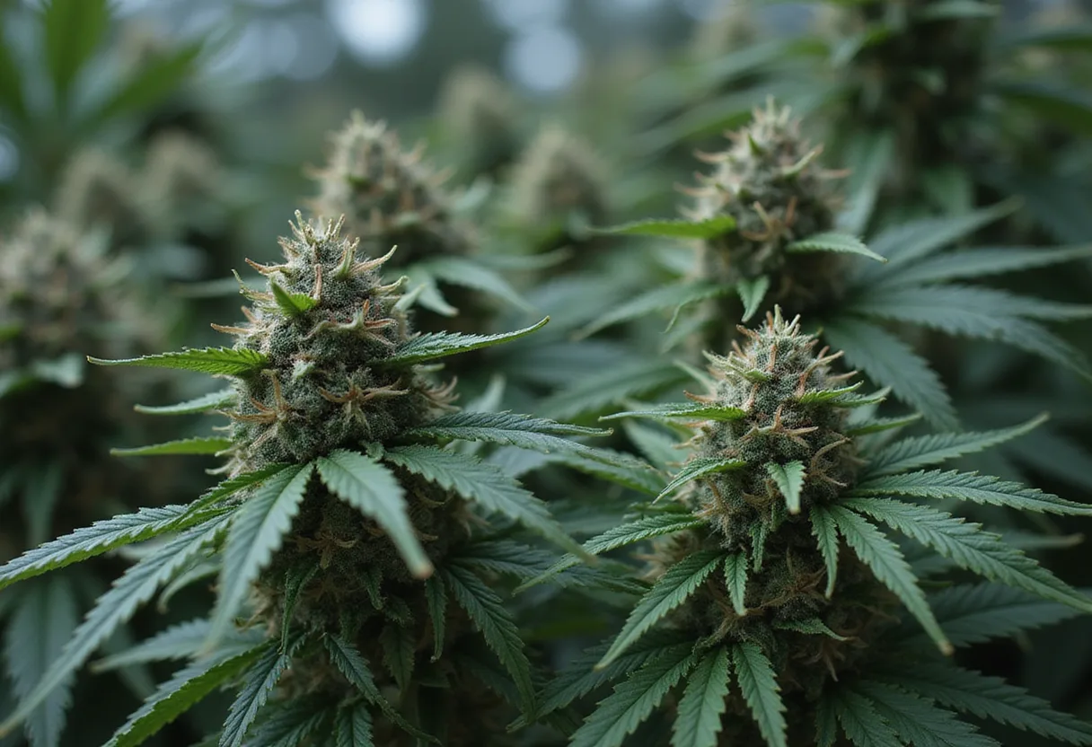 Cannabis users were twice as likely to commit violence, review finds