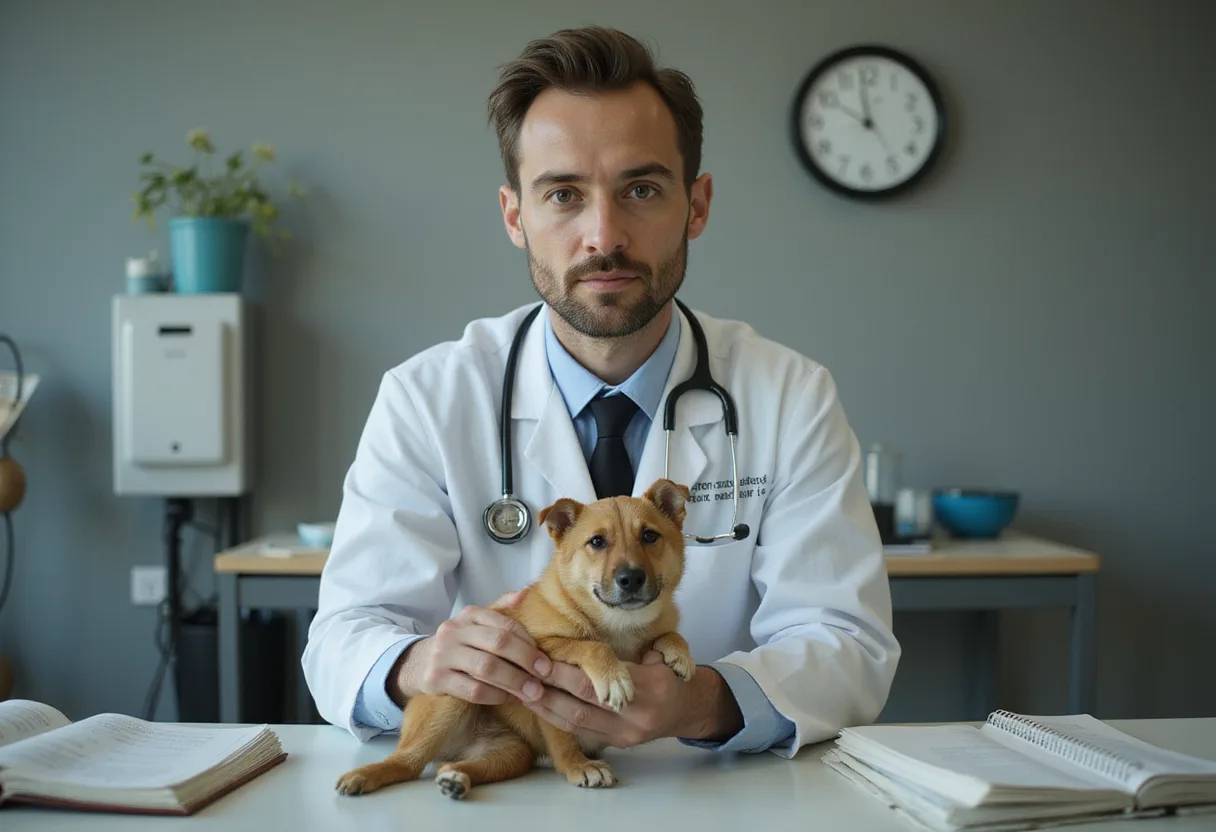 Scientists tracked 4,500 animals and found a surprising human effect