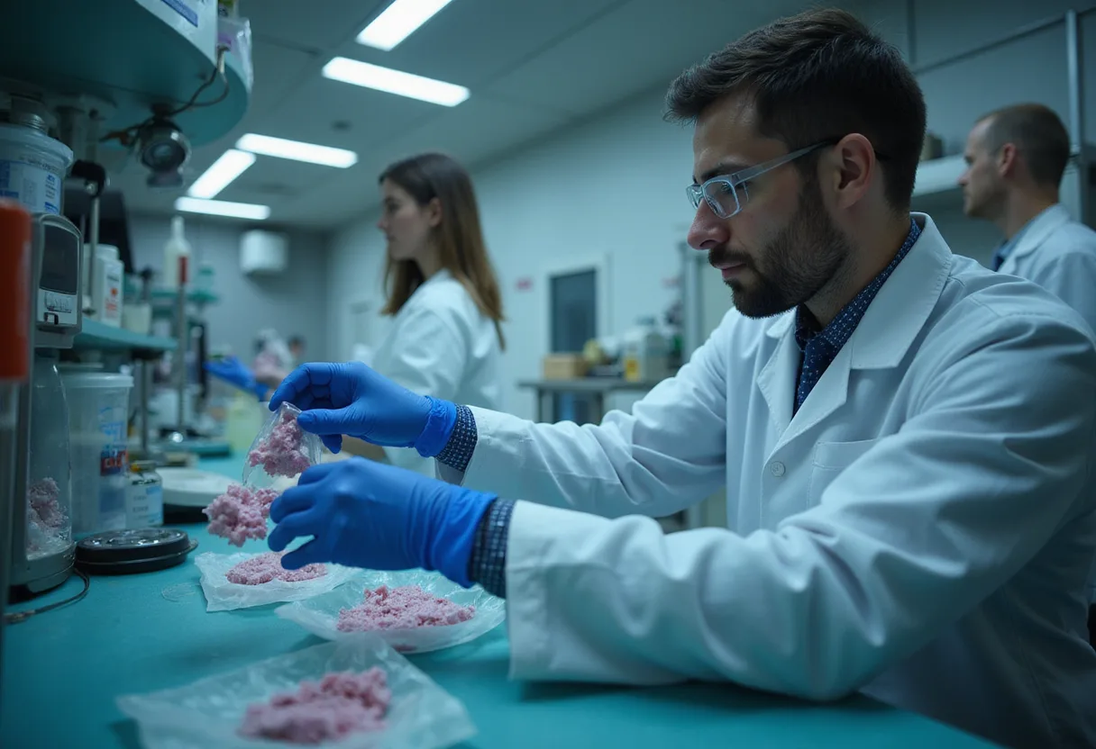 Scientists discover cells that cheat death and rebuild damaged tissue