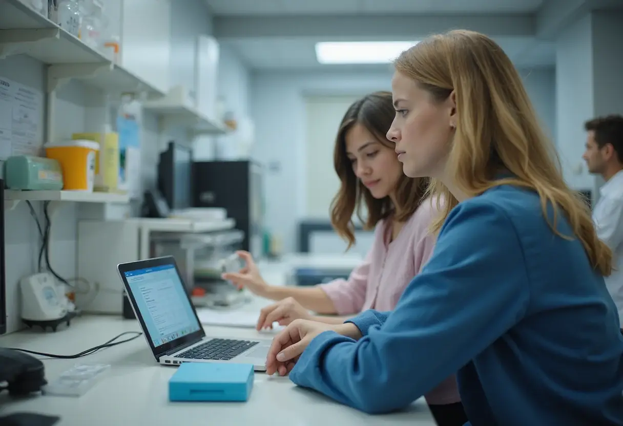 One in 10 people may have resistance to GLP-1 diabetes drugs - Stanford Medicine