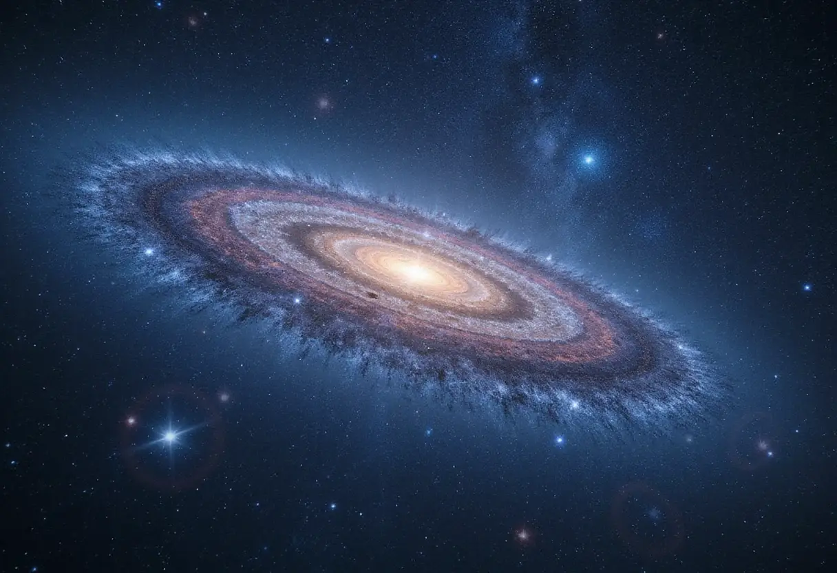 Dying radio galaxies fade faster than scientists expected