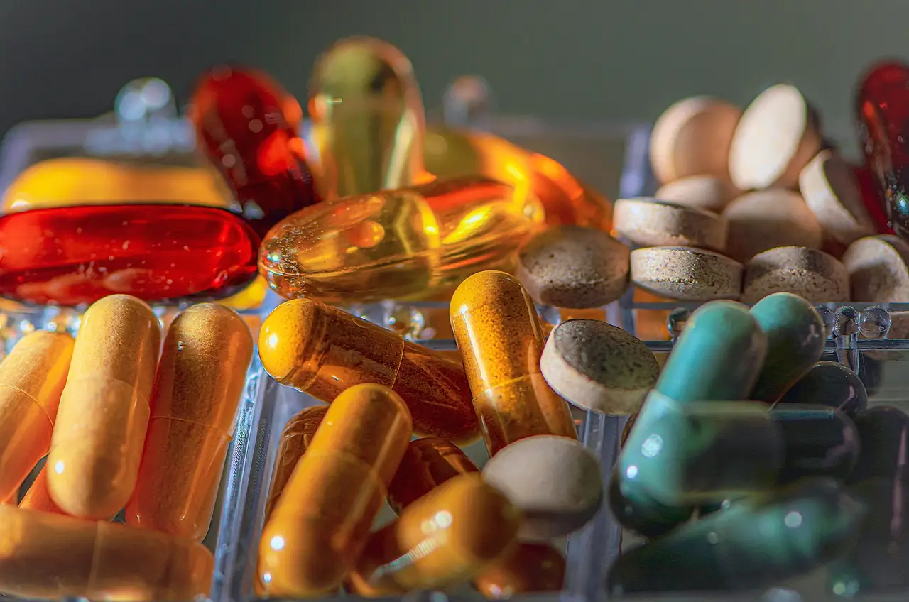 Popular brain supplement linked to shorter lifespan in men