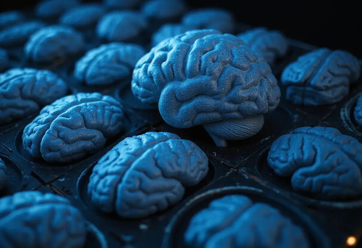 Brain scans show shared changes during depression treatment and distinct antidepressant effects in some patients