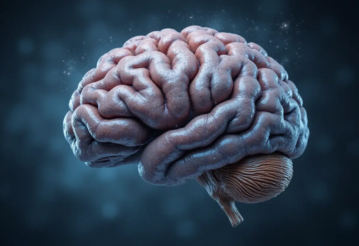 The brain might not create consciousness after all - ScienceDaily