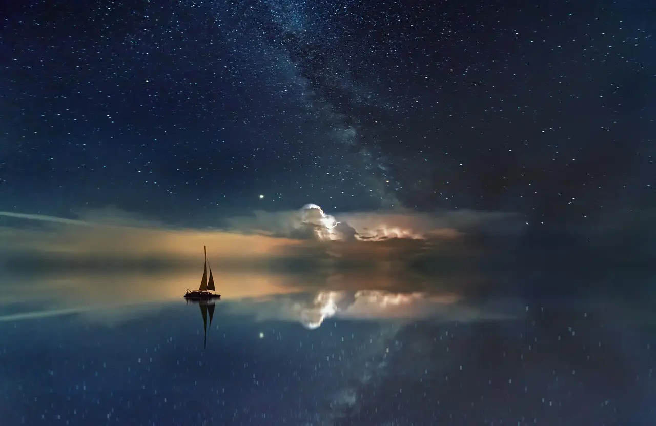 Milky Way may have begun as thousands of galaxies, new simulations suggest