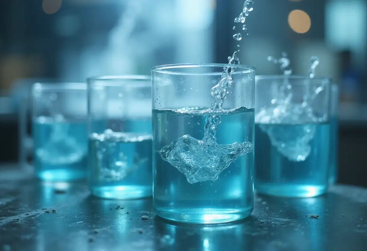 An electrochemical approach turns ammonia into pure hydrogen