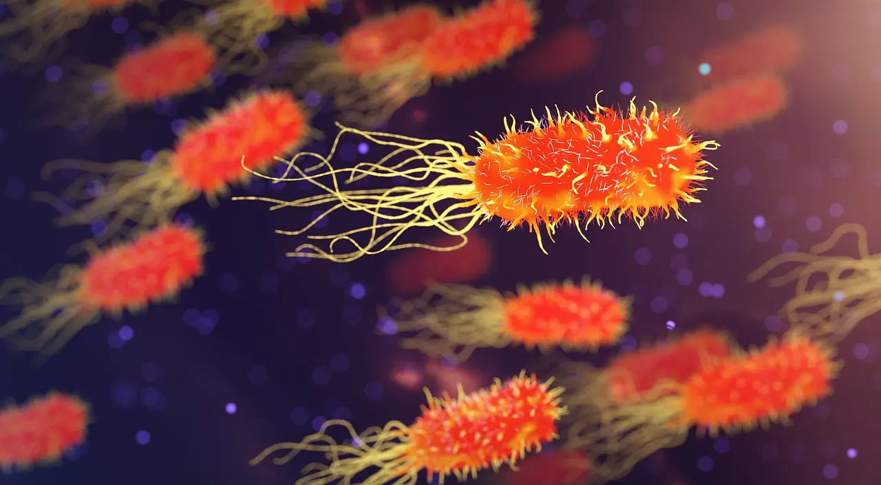Scientists just gave the powerhouses of our cells a high-tech upgrade