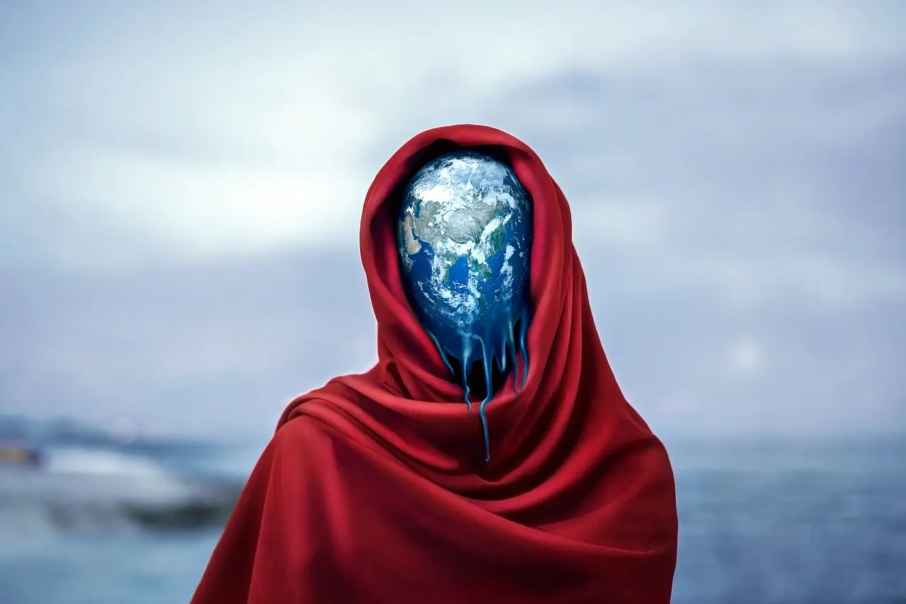 Global warming is breaking a 400-year climate link between two oceans