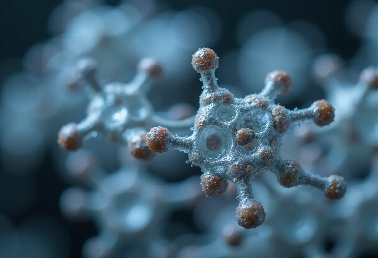AI method predicts retention times of small molecules more reliably