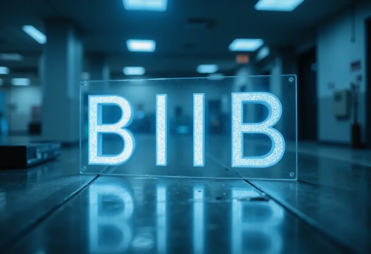 Exploratory analyses of clinical outcomes from the BIIB080 phase 1b study in mild Alzheimer’s disease - Nature
