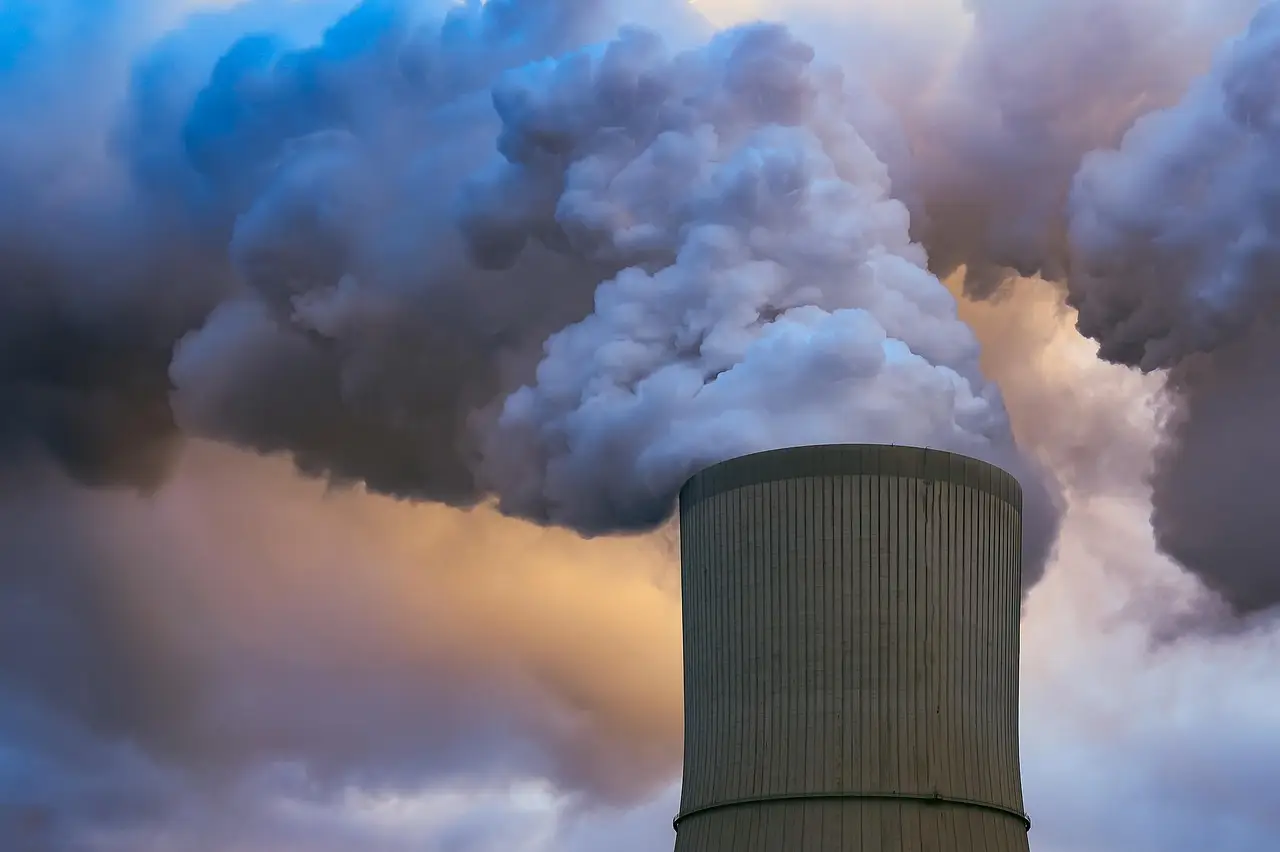 Irrigation’s climate benefit could equal 363 years of its own emissions