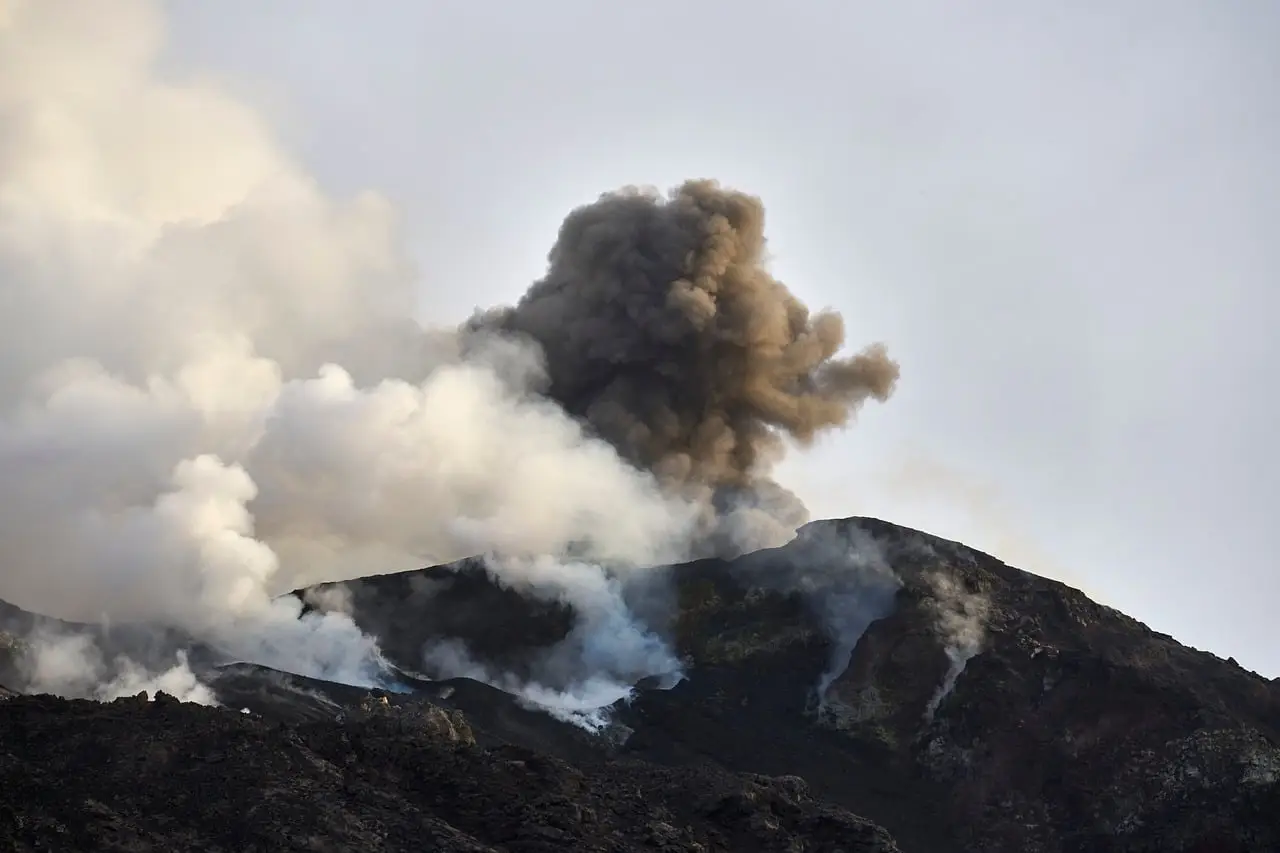 Pompeii’s 2,000-year-old eruption just gave scientists a better clock for Earth’s past