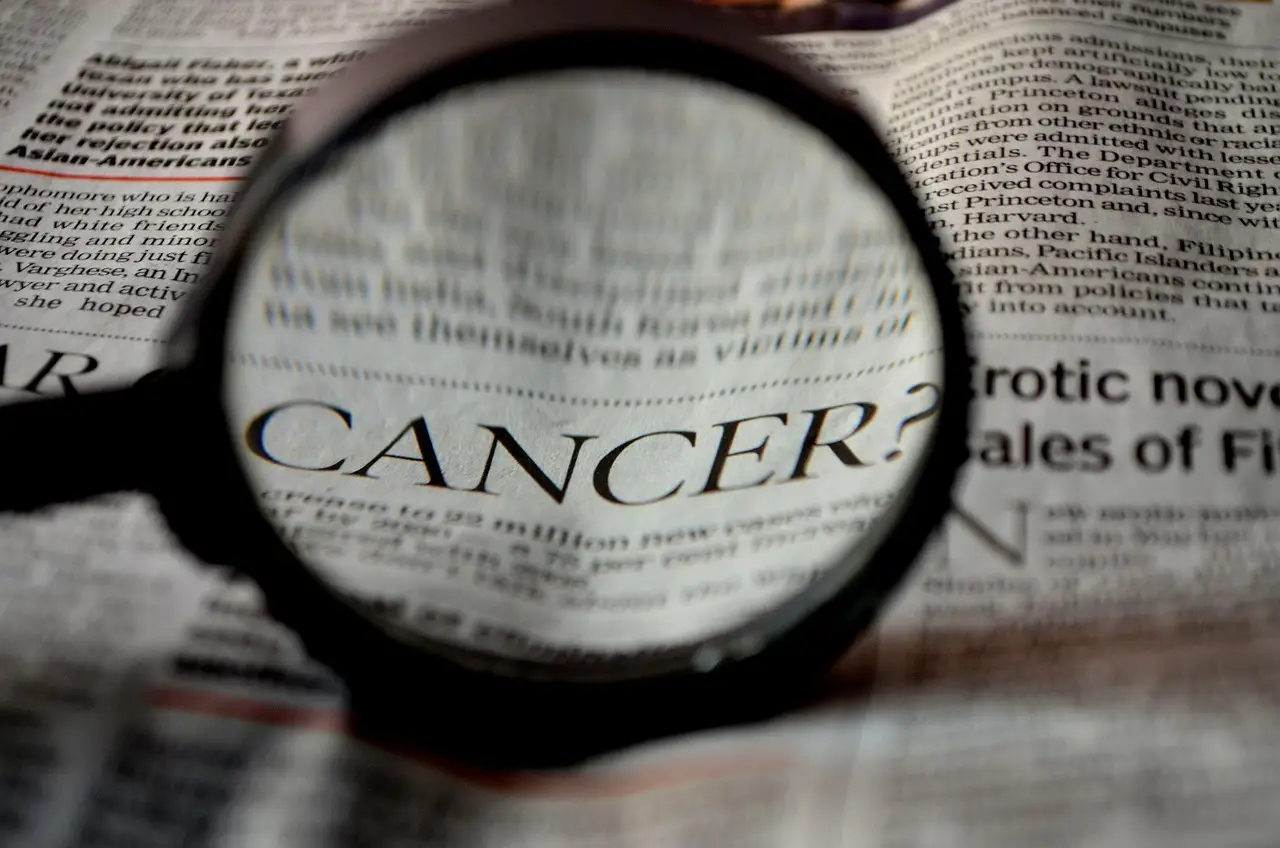 Why men face higher cancer risks may depend on the country they live in