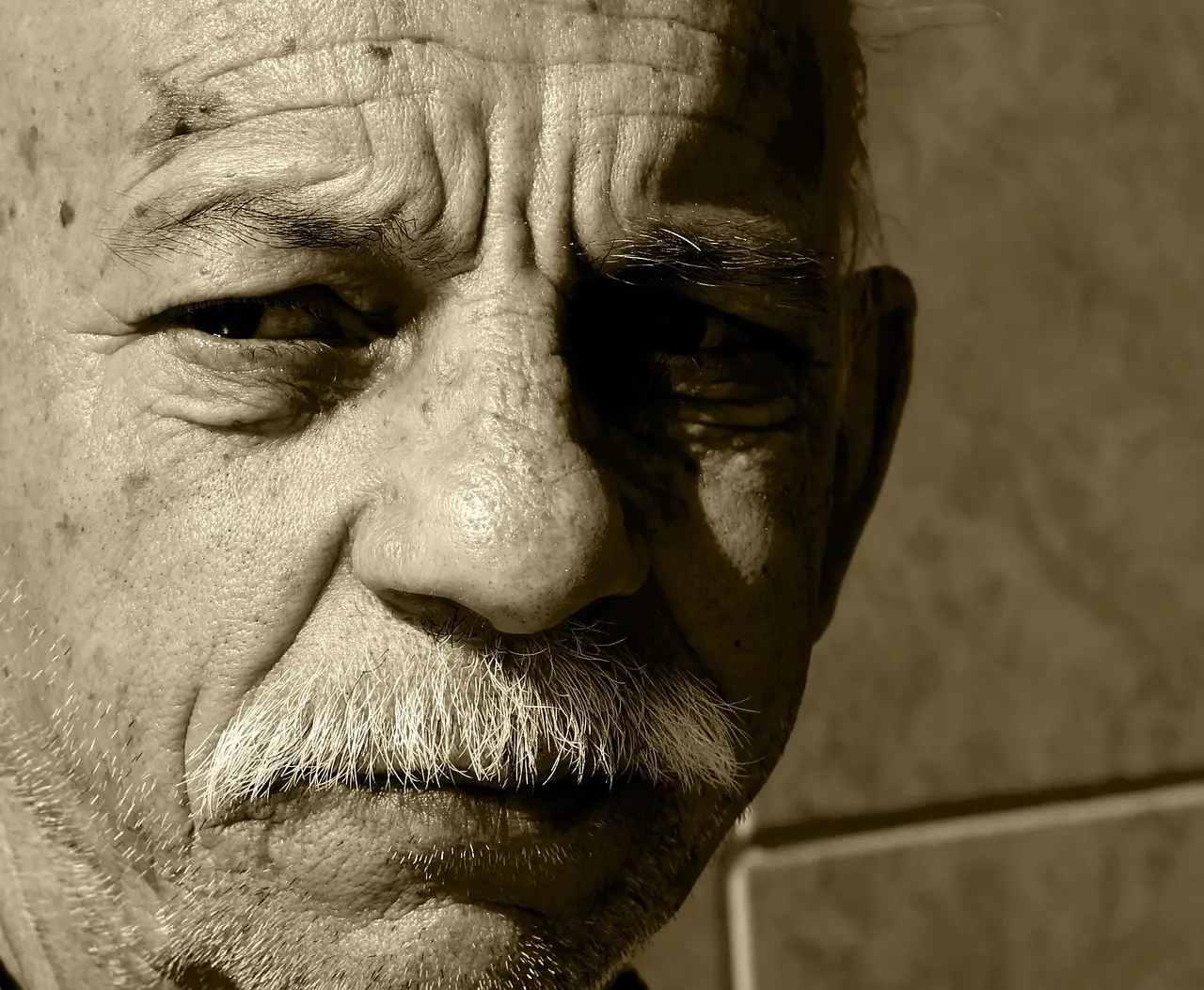 Your voice may reveal how fast and how well you're aging