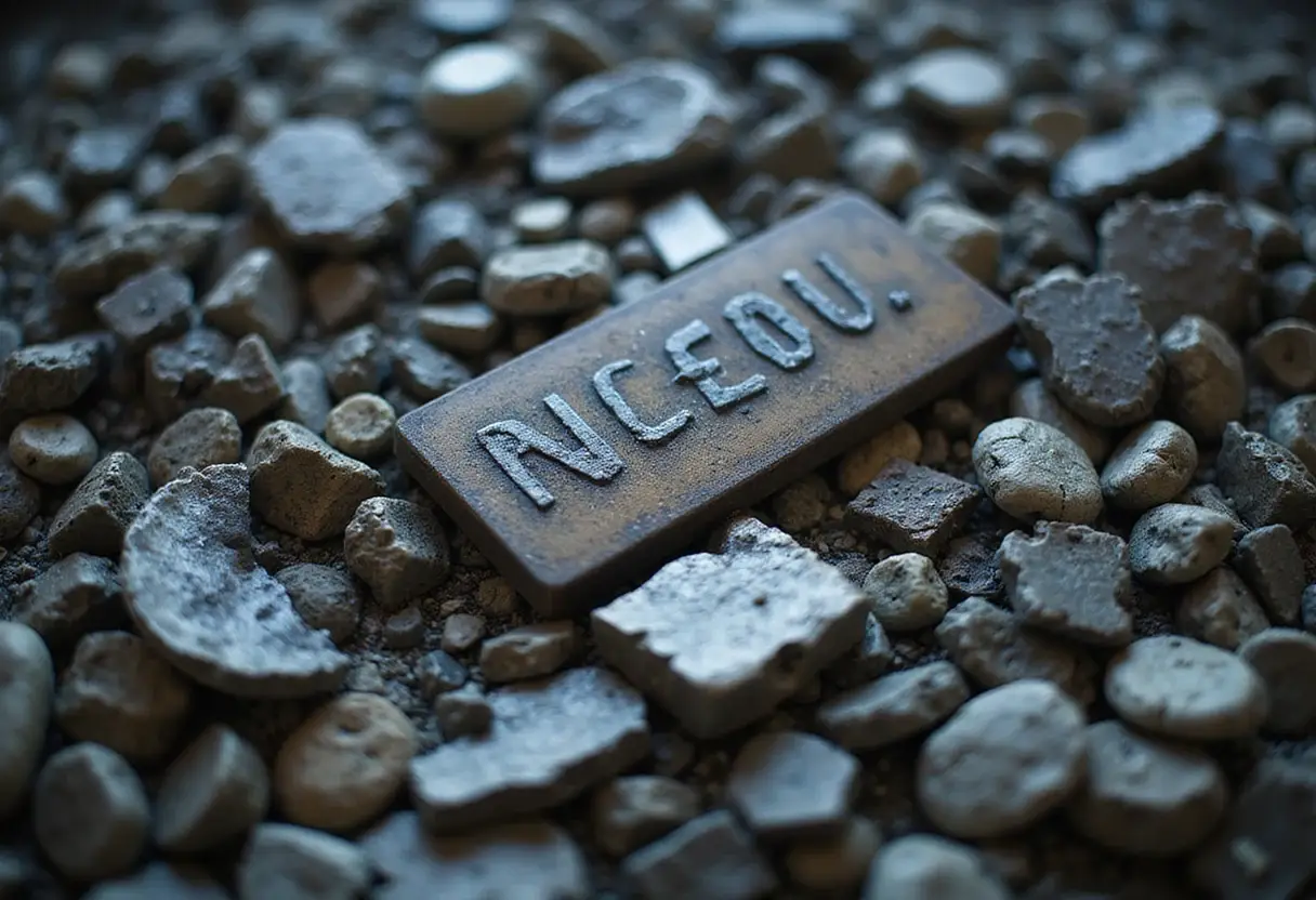 A 2-in-1 approach captures toxic metals and recovers rare earth elements from wastewater