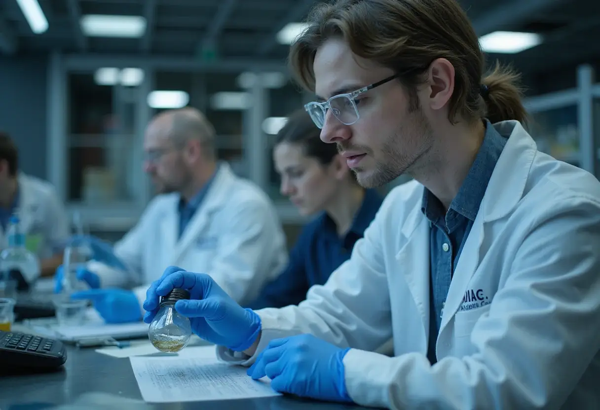 Scientists Just Built the World’s Most Accurate Clock