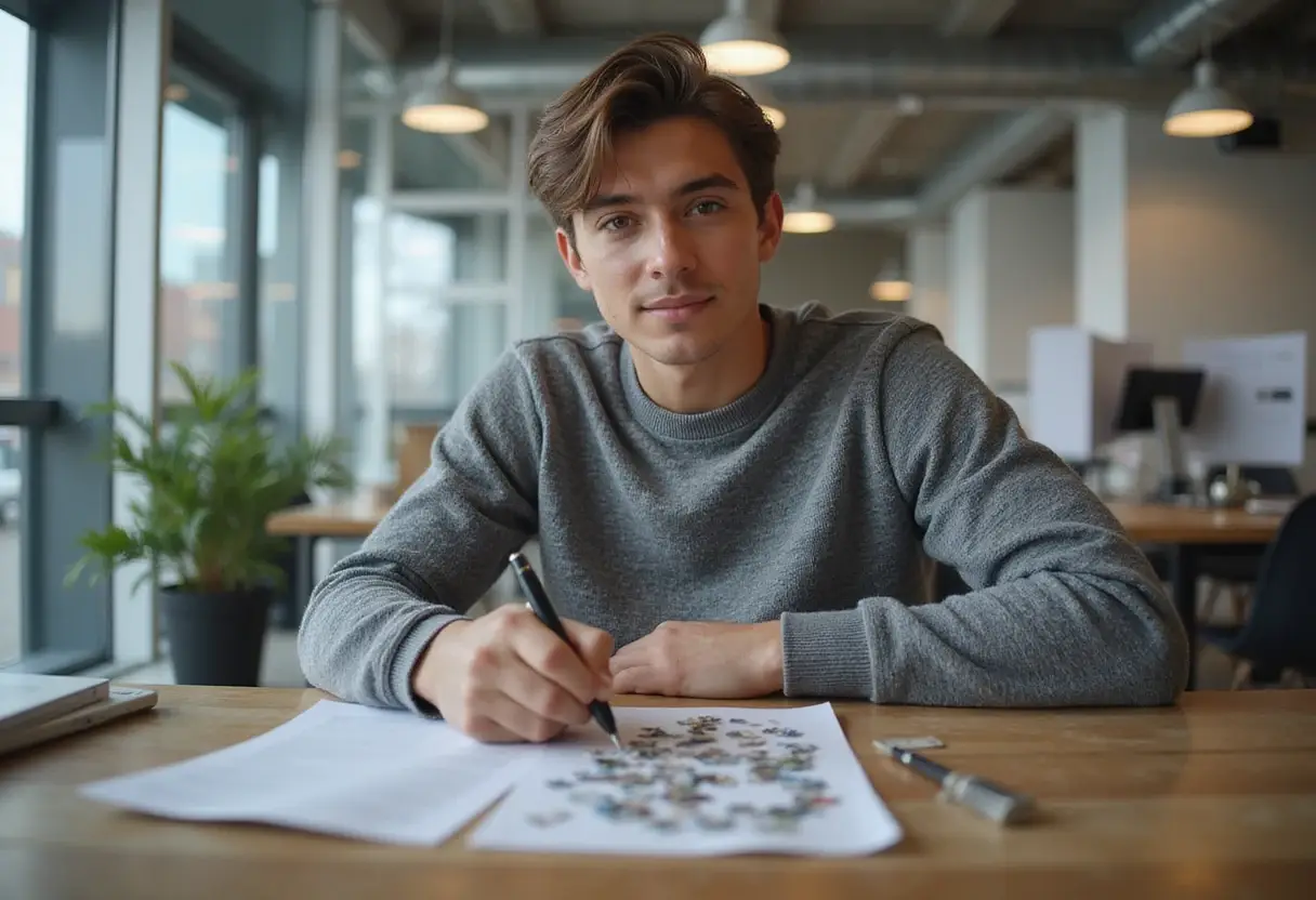 Undergraduate student may have solved puzzle regarding isolated galaxies that have stopped producing stars