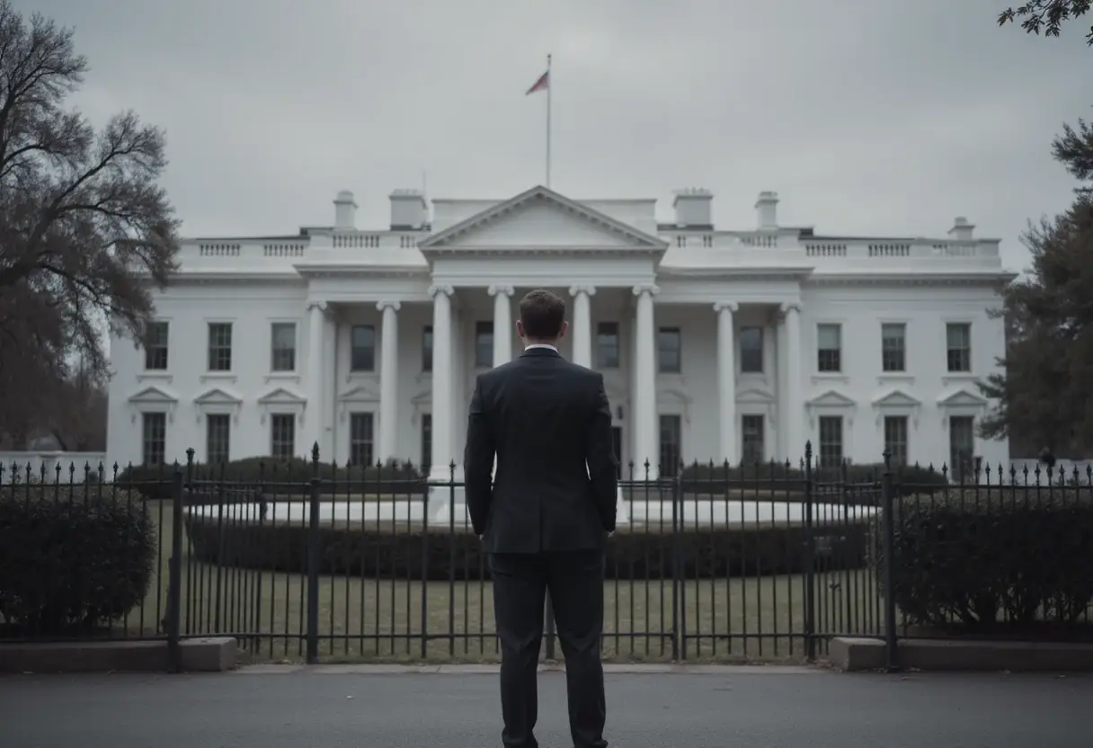 White House seeks to tighten political oversight of grantmaking - Science | AAAS