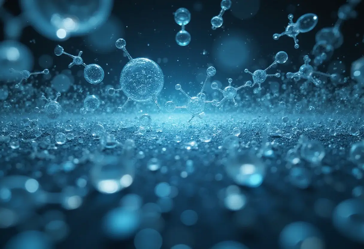 Scientists uncover recurrent patterns within chaotic quantum behavior