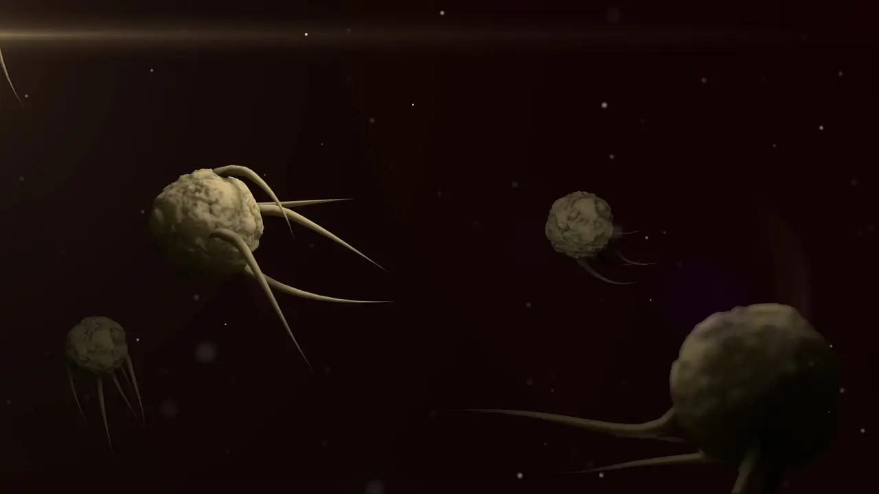 New cell-collection device could improve early cancer detection