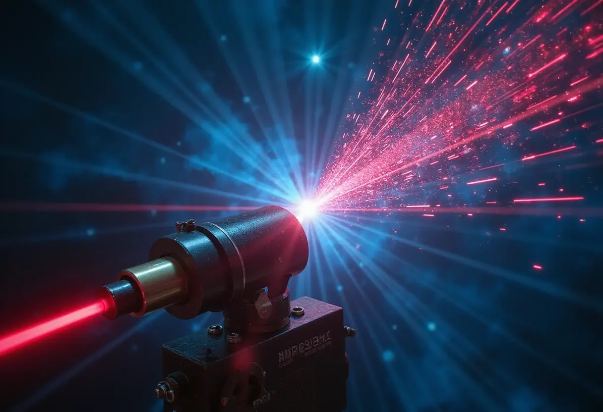 MIT Study Reveals Why a Neutrino Laser May Be Impossible