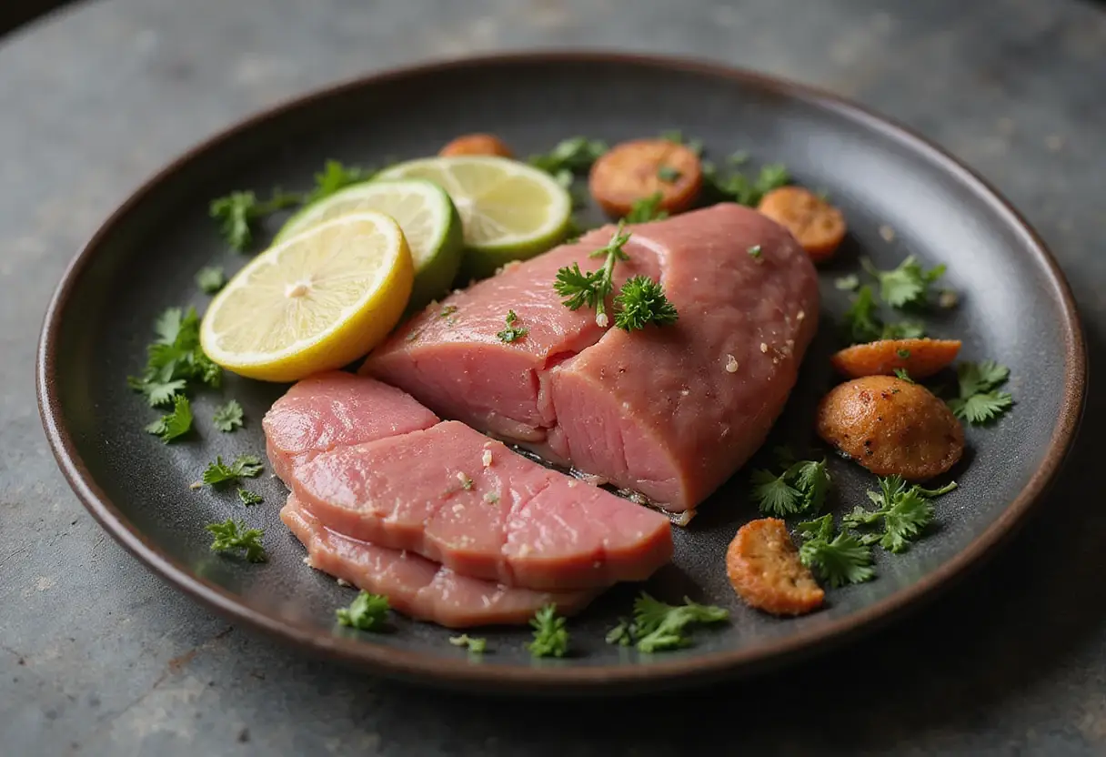 High-salt diet may drive fatty liver disease differently in lean people
