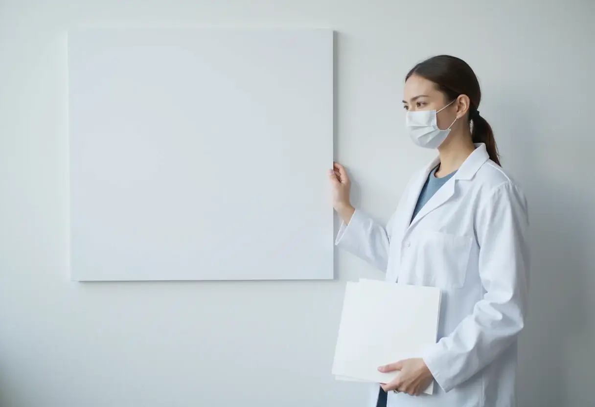Scientists create brilliant white material without a drop of white pigment
