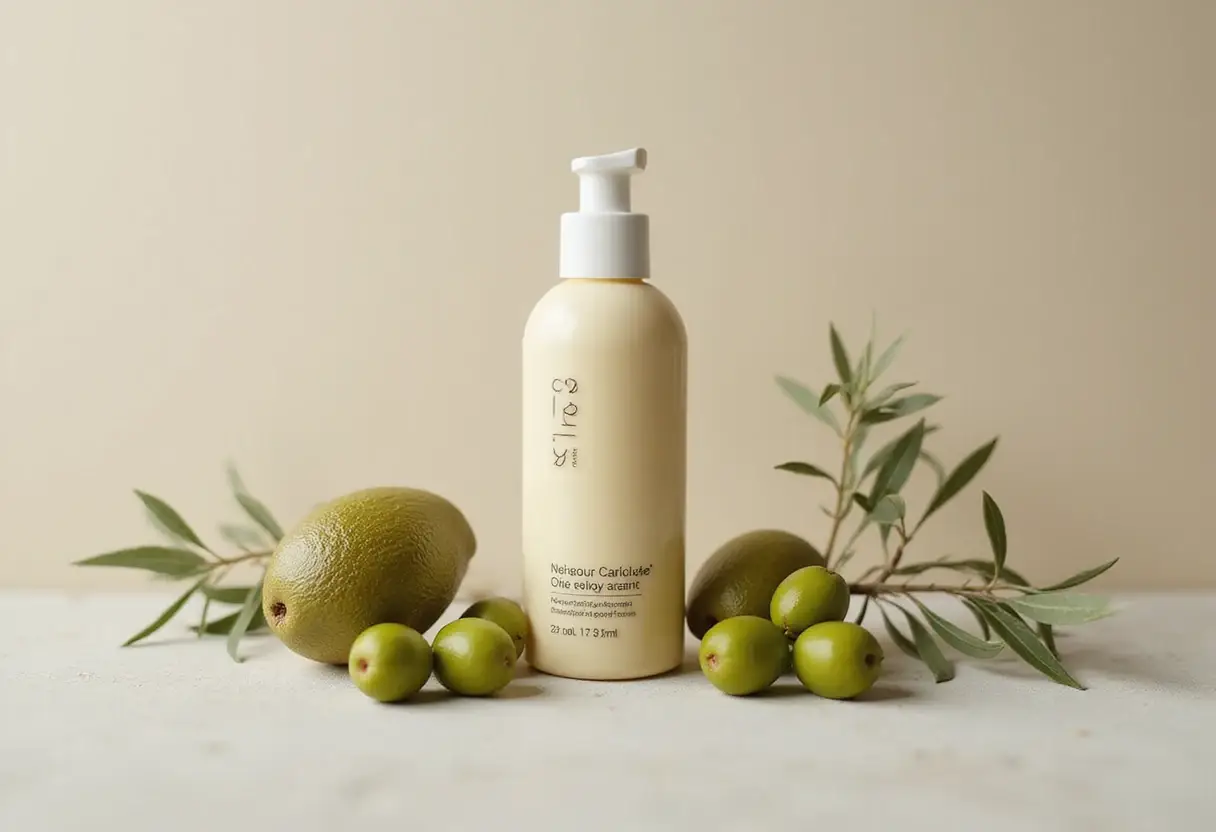 Olive oil-based lotion could simplify scabies treatment by clearing mites and eggs with a single application