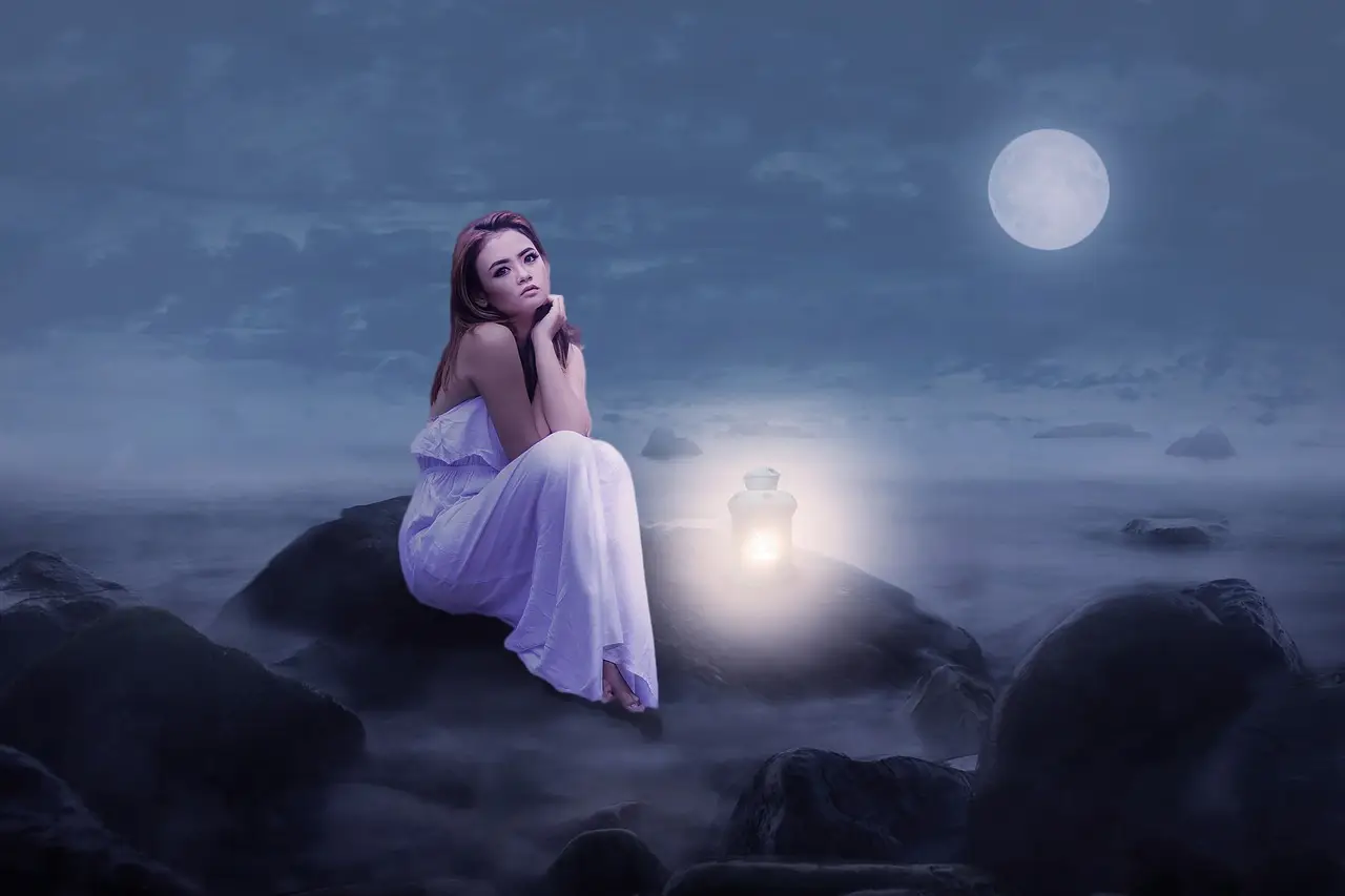 Scientists may have finally solved the mystery of the Moon’s two faces