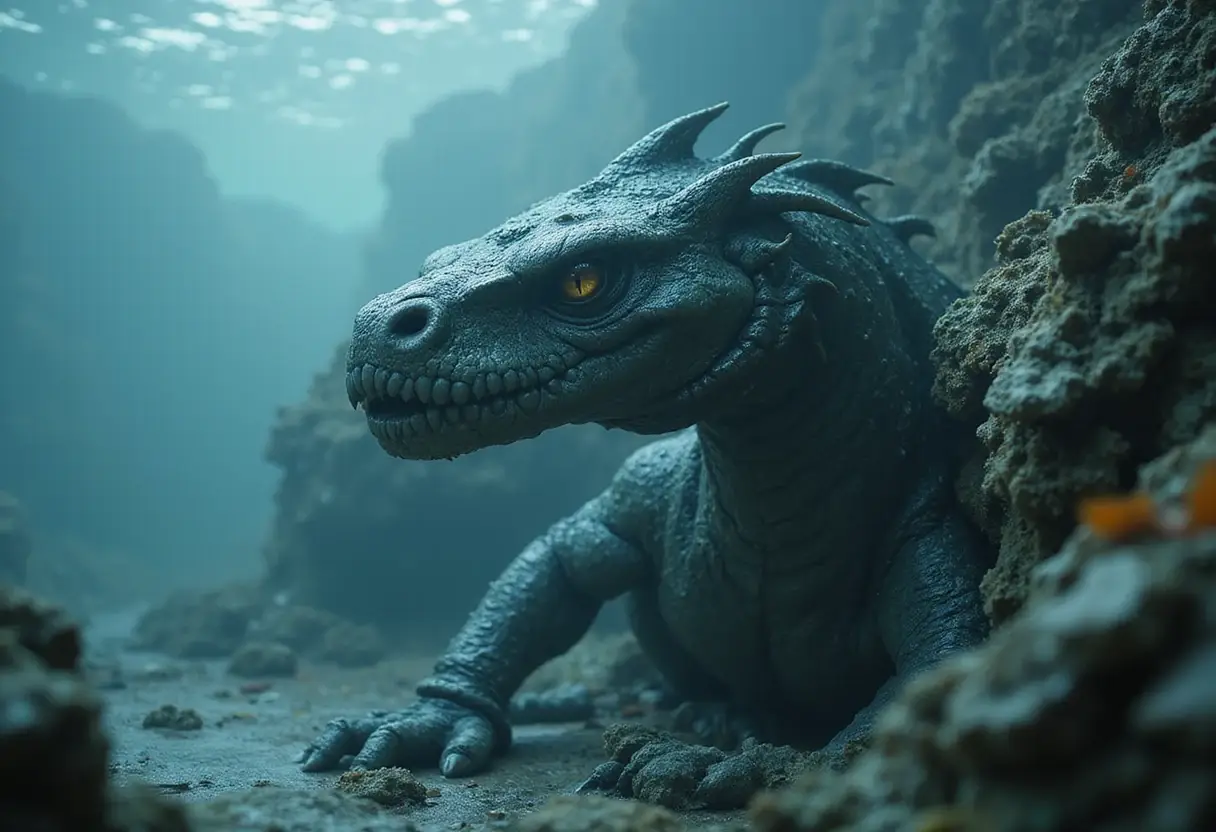 Hydra loses its immortality after cold triggers switch to sexual reproduction