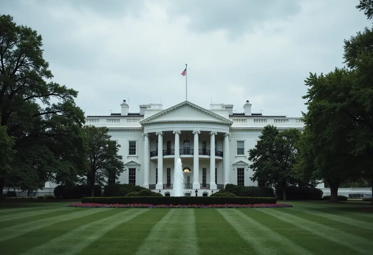 White House will gut university research funding to bankroll AI push - Cybernews