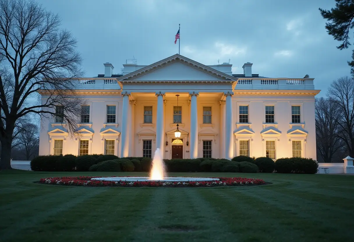 Exclusive | White House to Redirect Billions in Research Funds Toward AI, Away From Colleges - WSJ
