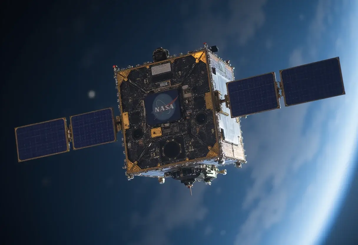 NASA tests dual mode propulsion CubeSat ahead of launch