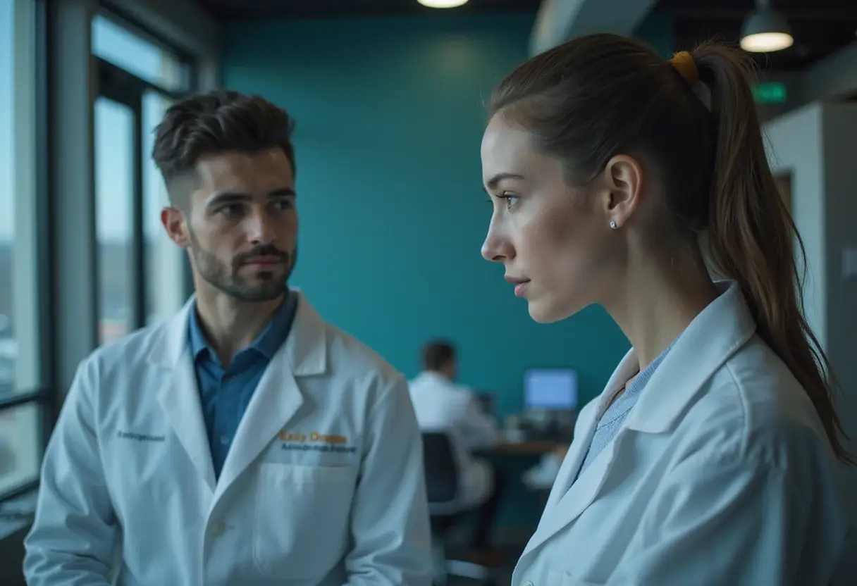 Cancer is rising in younger adults, and scientists can't fully explain why