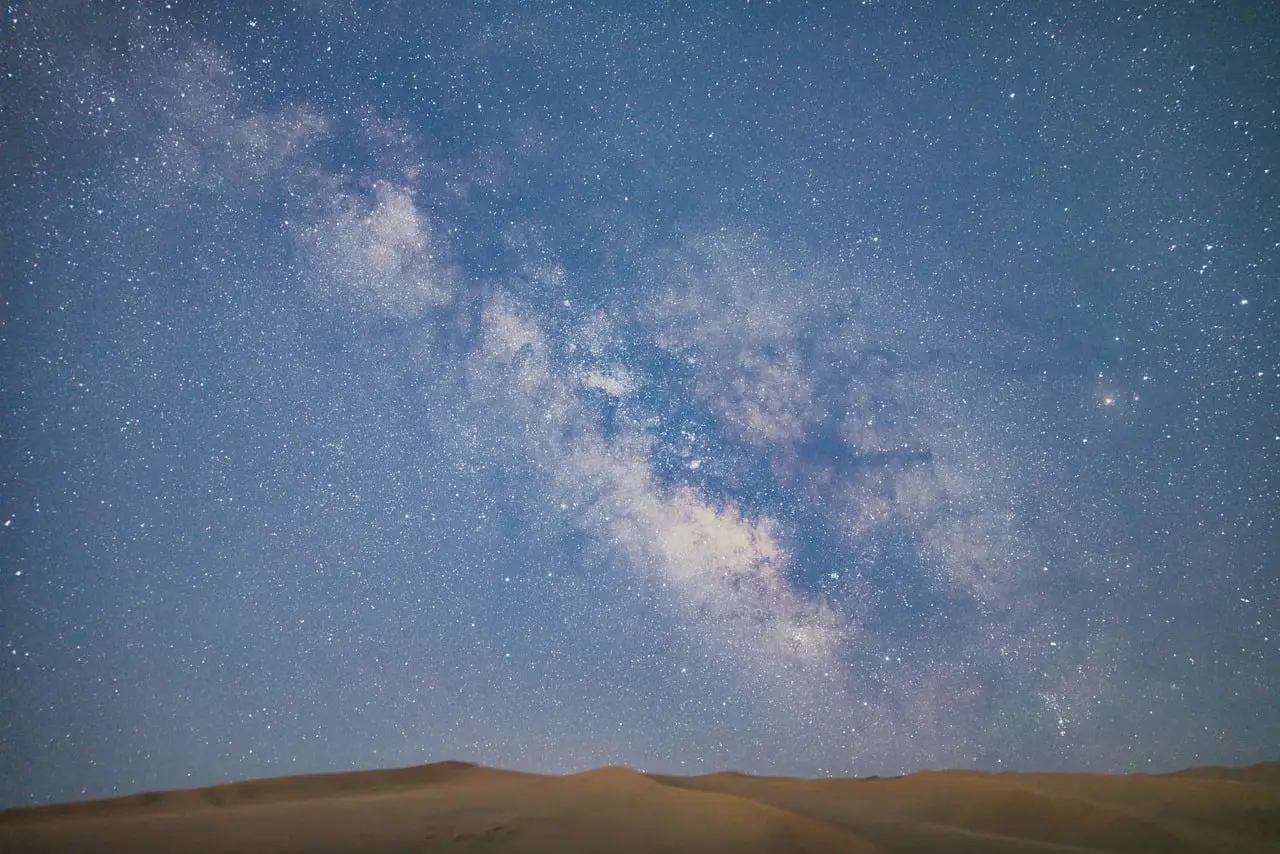 These massive stars could explain Webb’s strangest galaxies