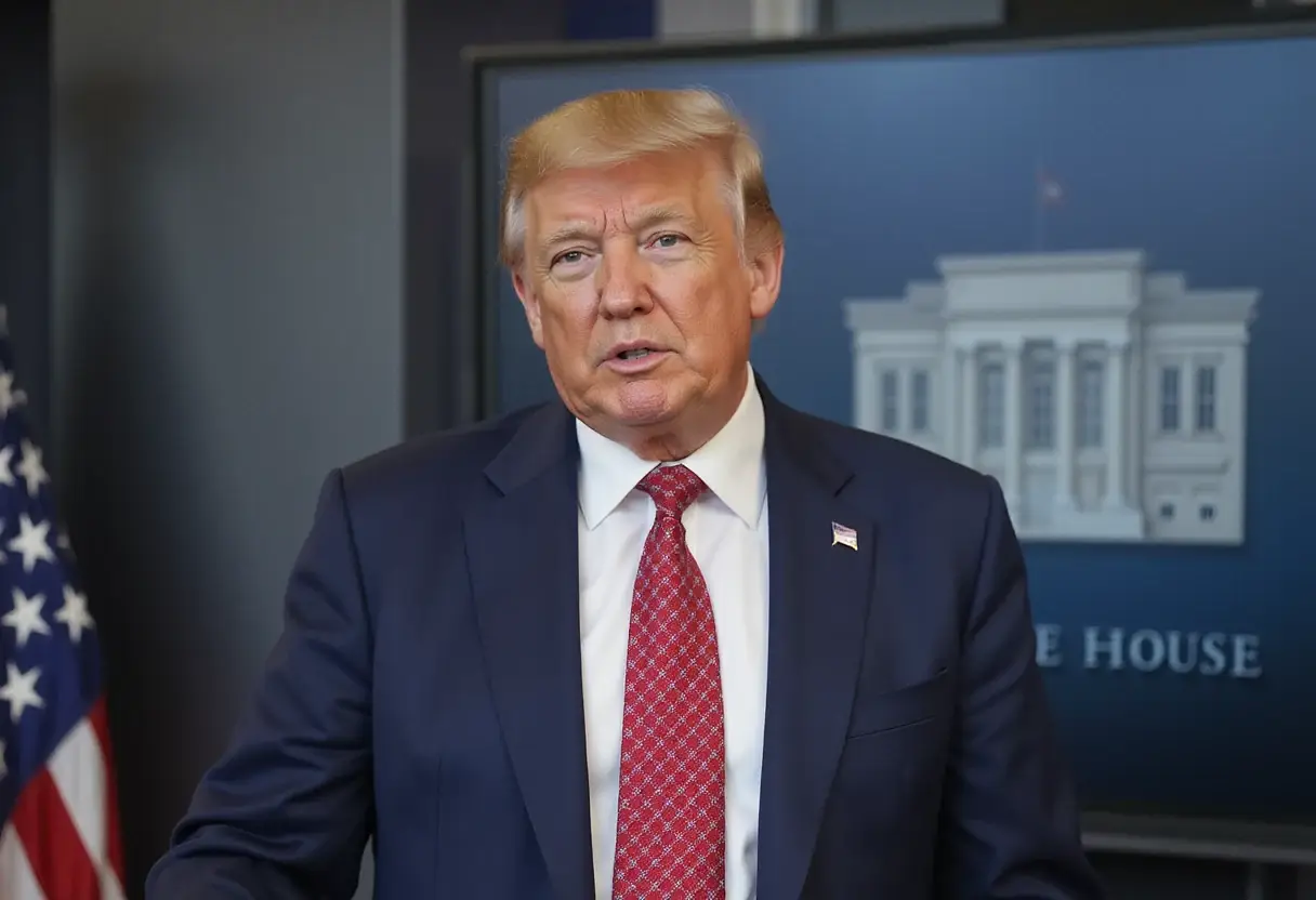 New Trump administration rules on federal science funding could make American research slower, costlier and harder to sh