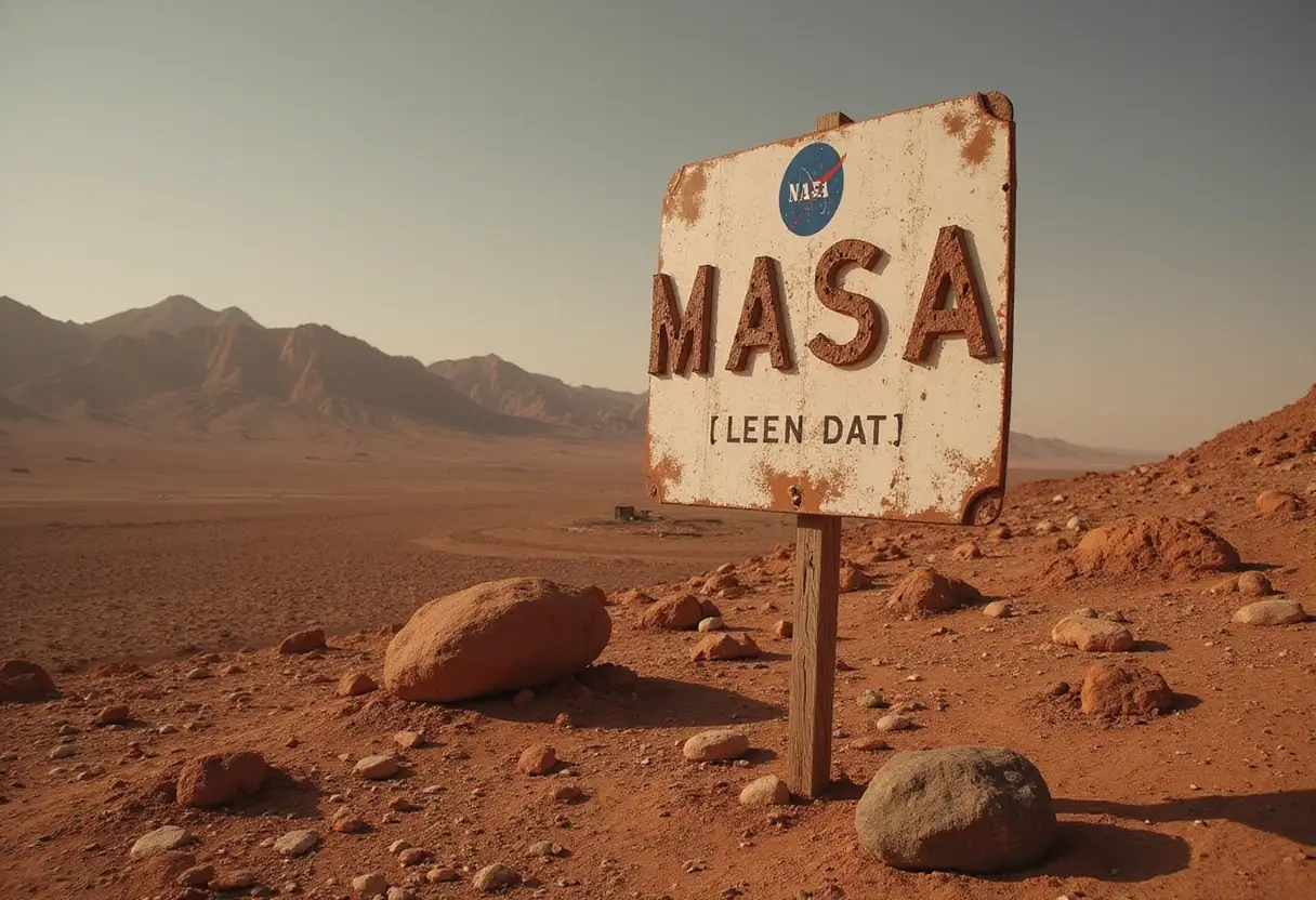 NASA’s Webb finds signs of Mars-sized worlds smashing together