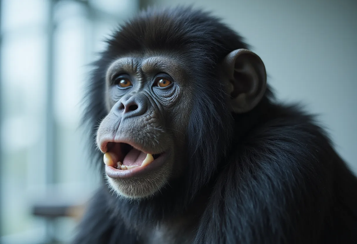 First successful primate transplant of human pituitary tissue boosts cortisol levels