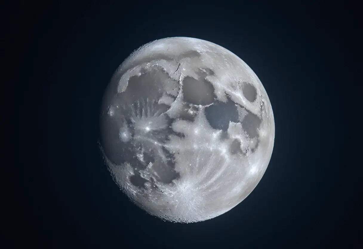 NASA Awards Contract to Develop 5G Communications for Moon