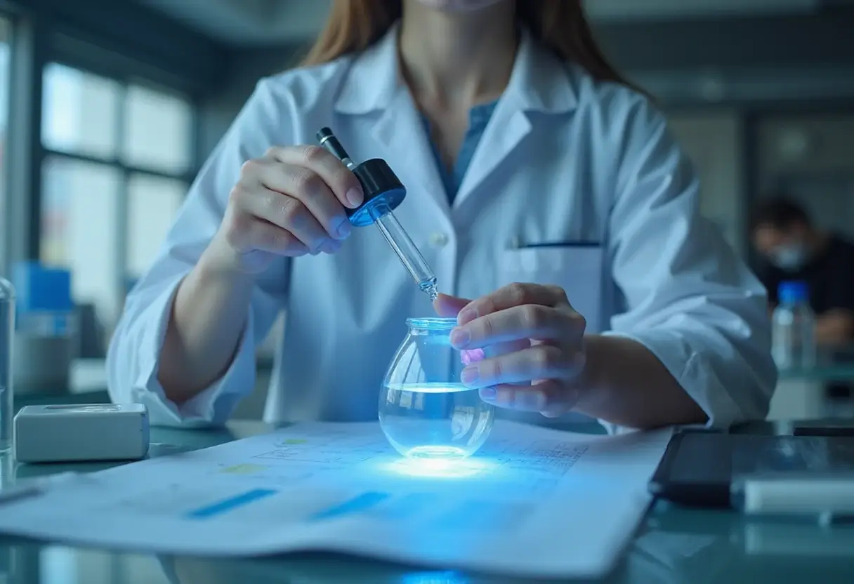 Proposed Budget Would Gut U.S. Science Funding, Analysis Finds - Association of American Universities (AAU)