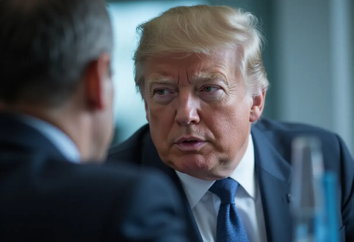 Trump's budget proposal slashes science funding, threatening the US research enterprise - American Physical Society