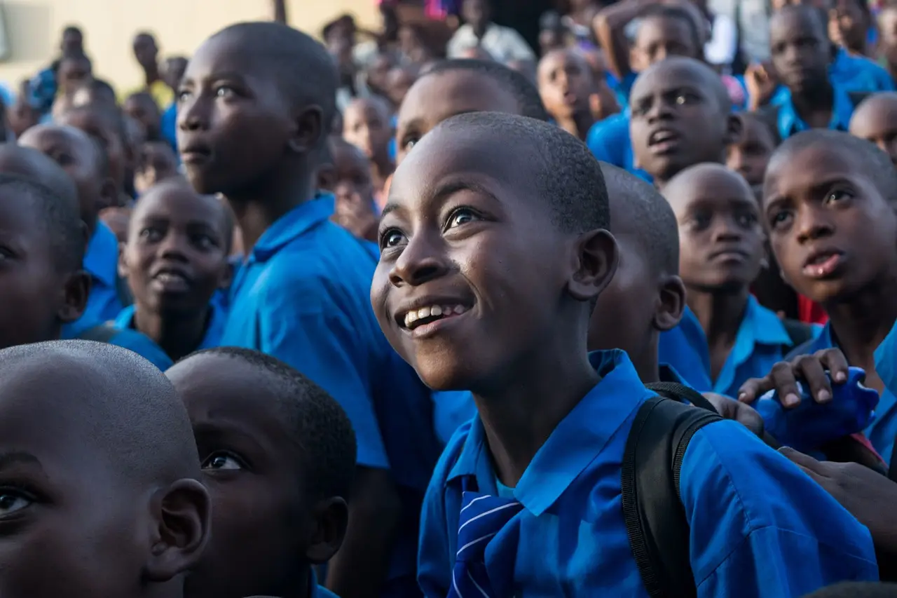 Learning to speak elephant: Choruses of rumbles help groups coordinate