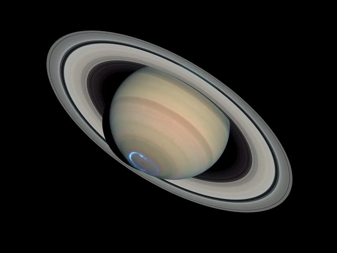 Suspected Second-generation Planet Solves NASA Hubble Cold Case